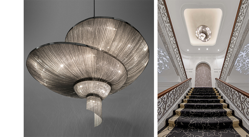 EPOQUE  XXL | FOUR SEASONS HOTEL CHICAGO